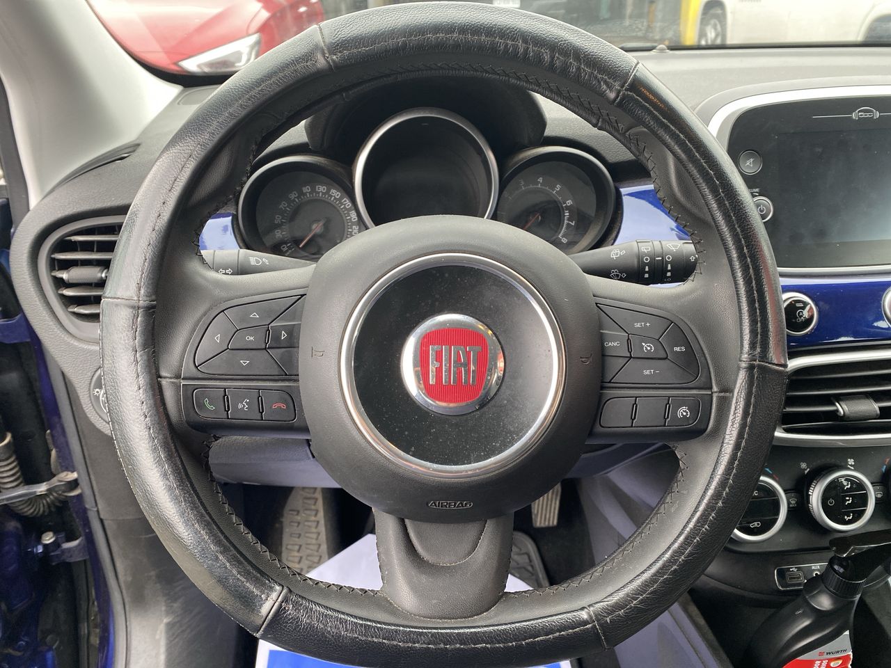 FIAT - 25