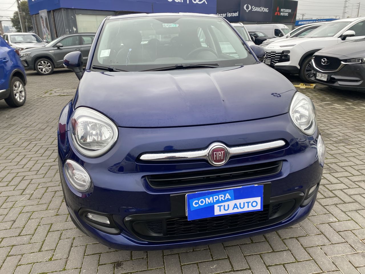 FIAT - 2
