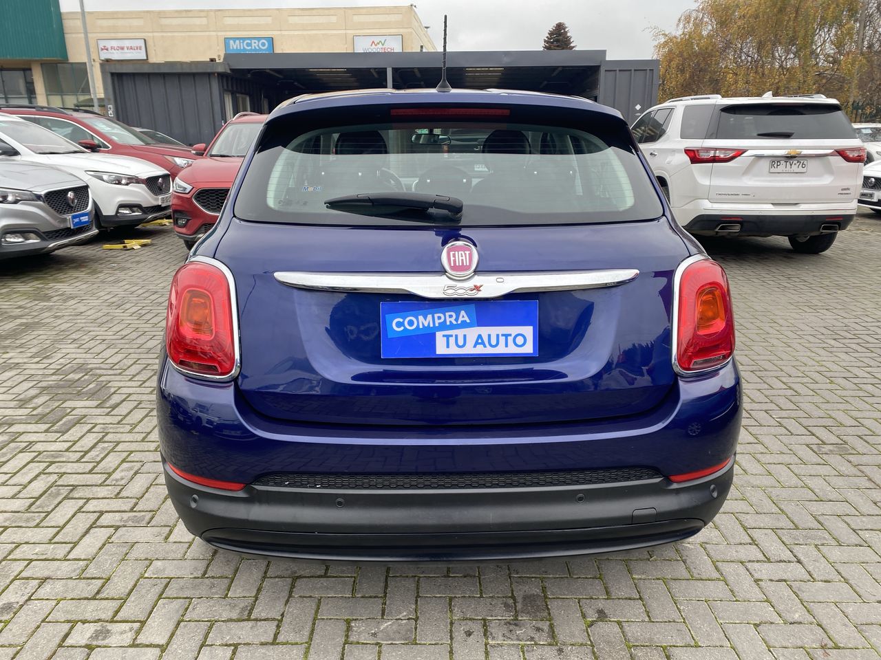 FIAT - 6