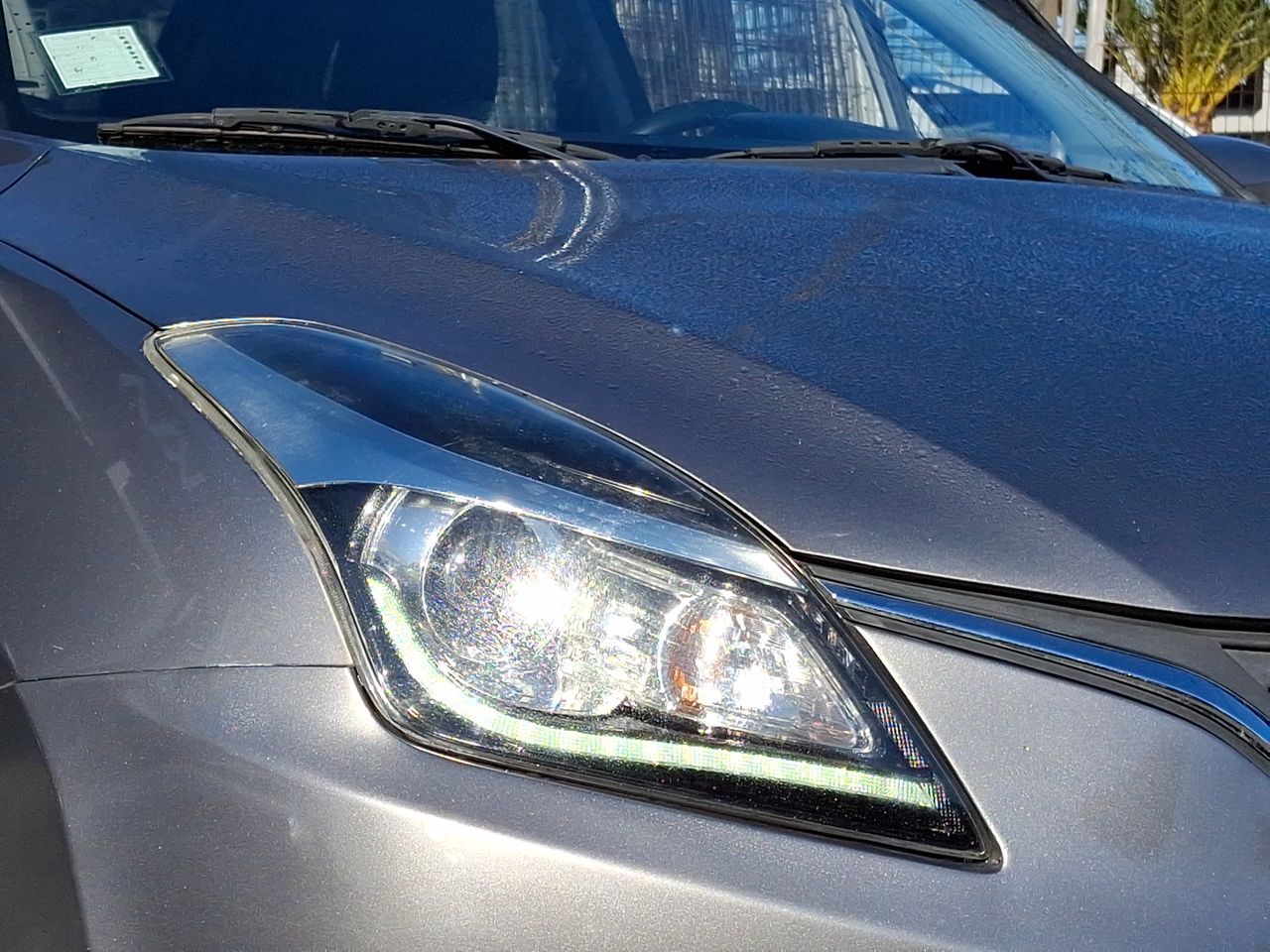 SUZUKI - 19