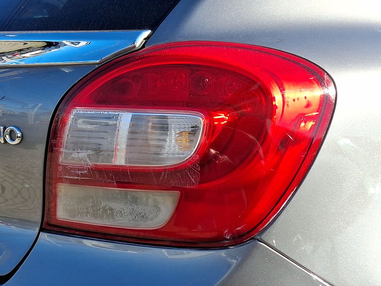 SUZUKI - 20