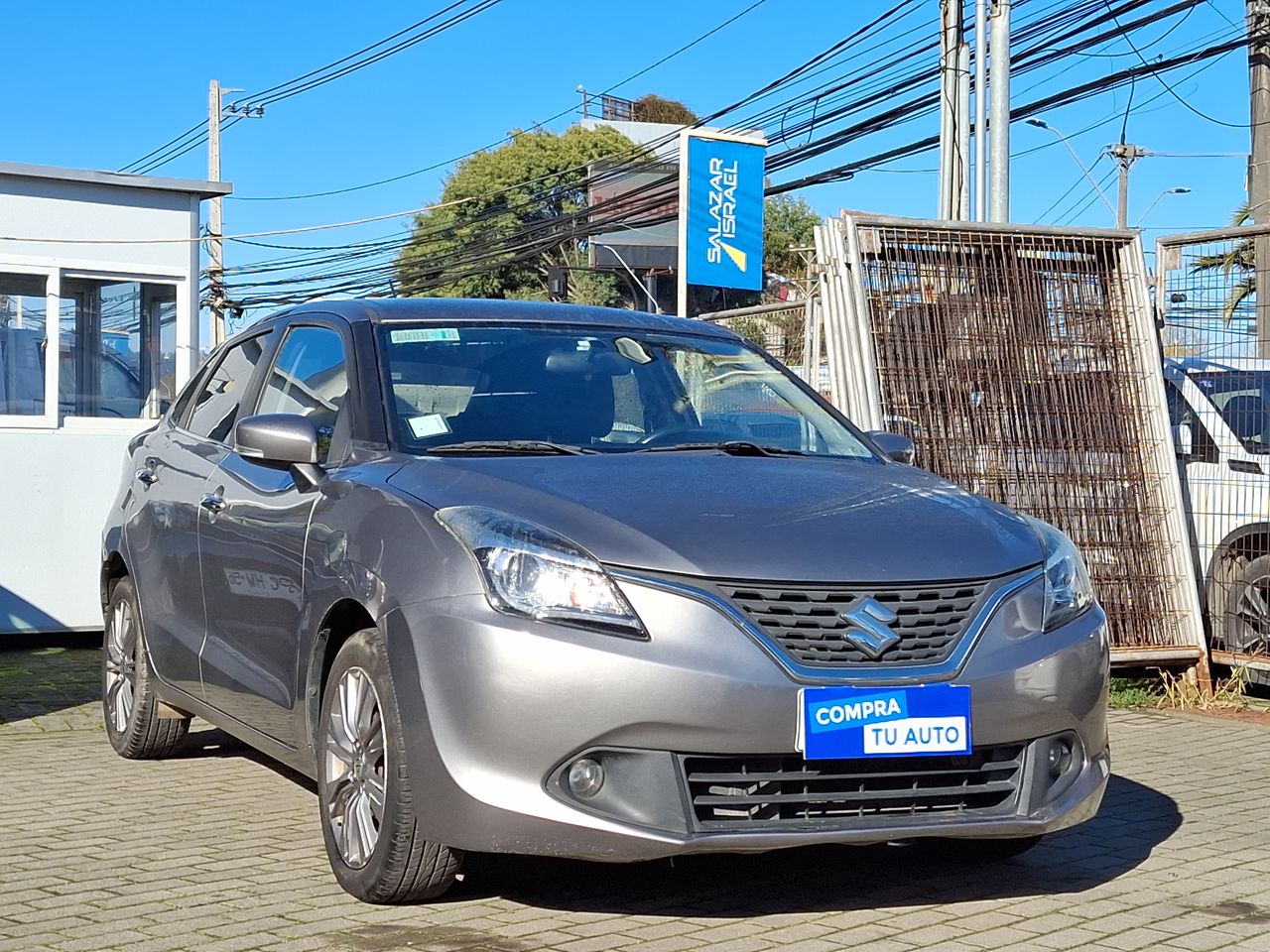 SUZUKI - 1