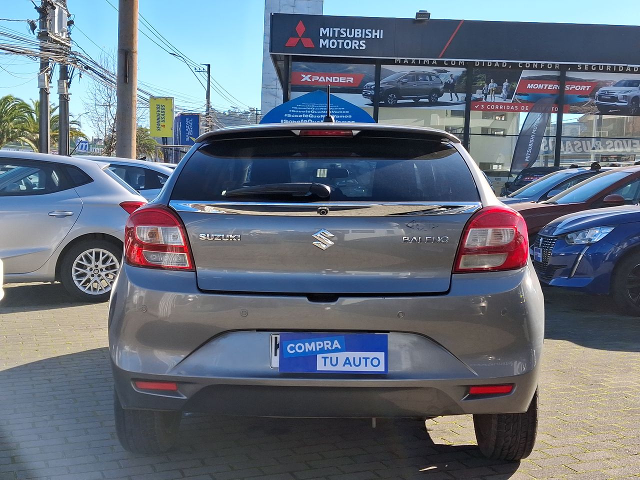 SUZUKI - 6