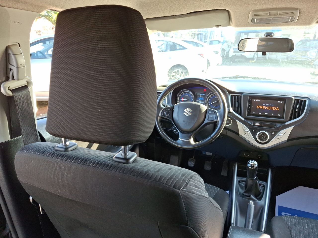 SUZUKI - 16
