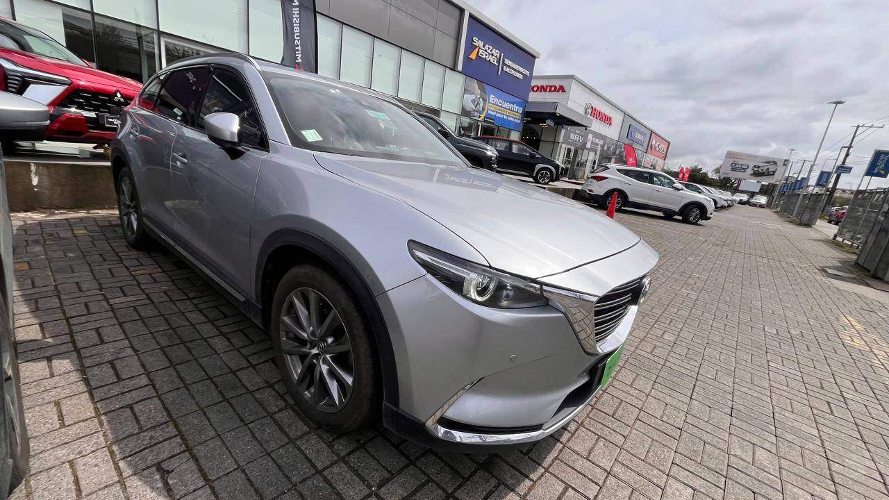 MAZDA - 1