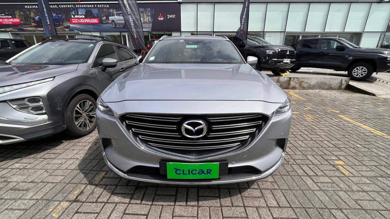 MAZDA - 2