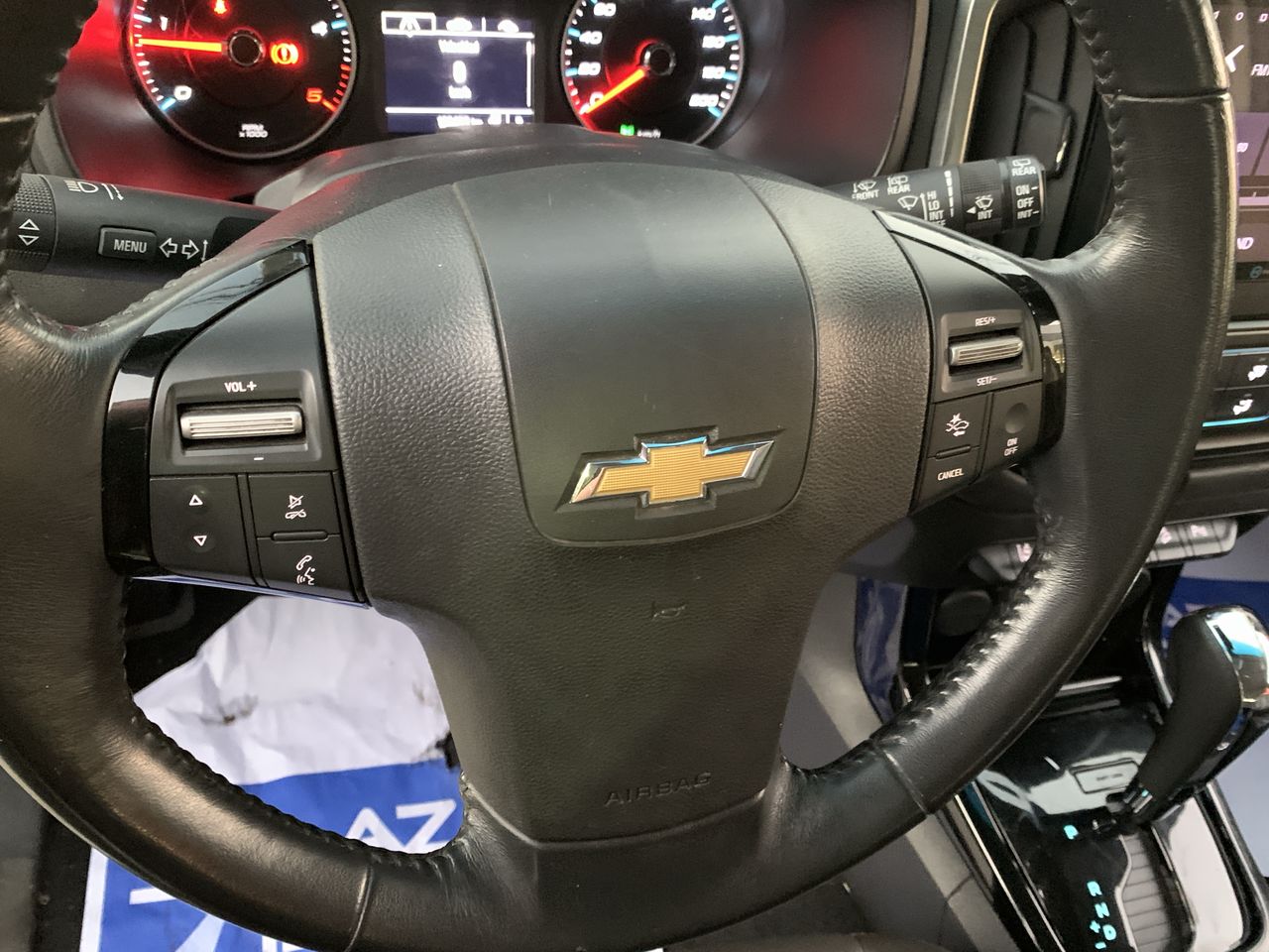 CHEVROLET - 27