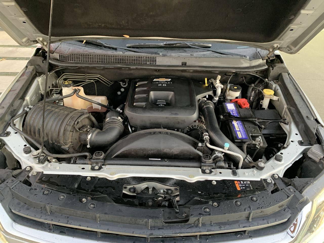 CHEVROLET - 18