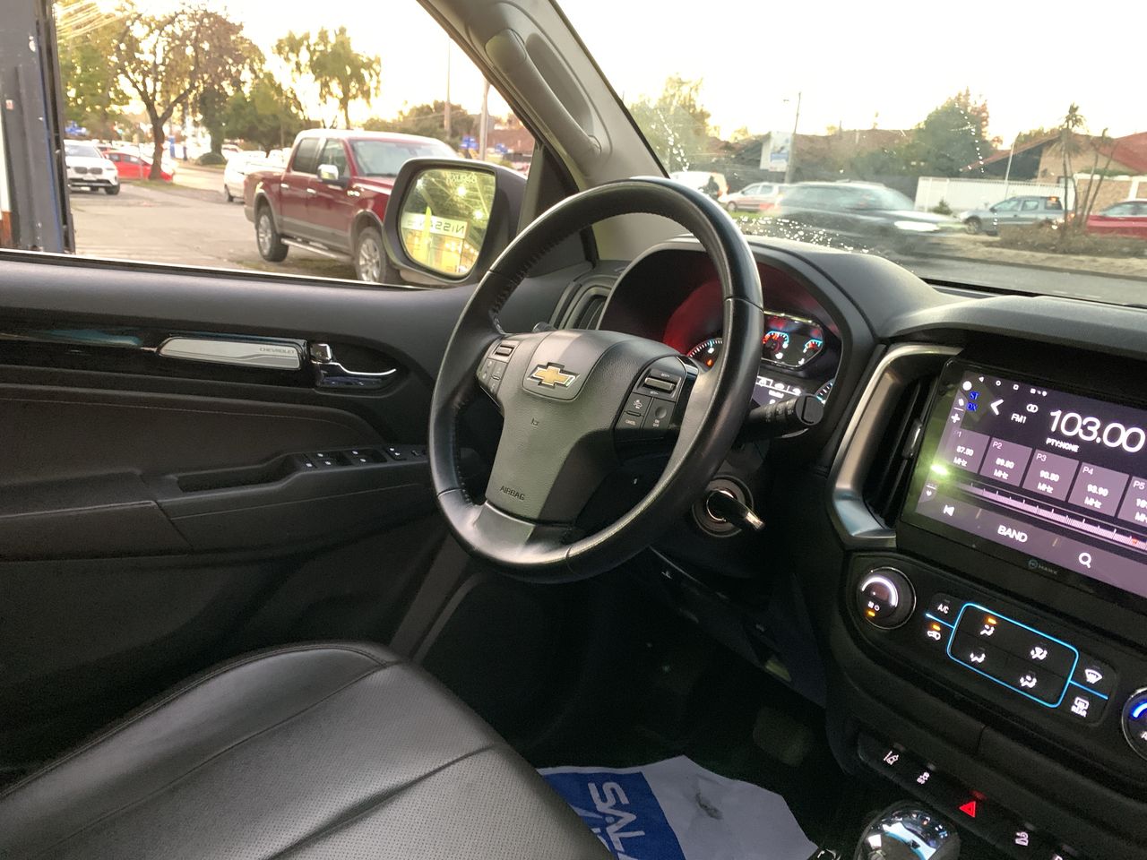 CHEVROLET - 15