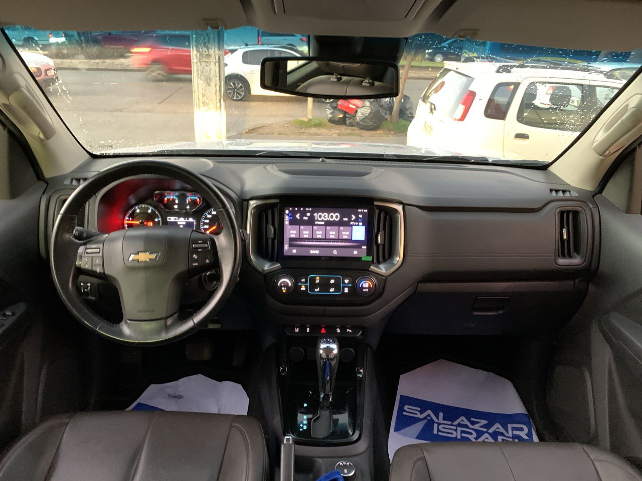 CHEVROLET - 16