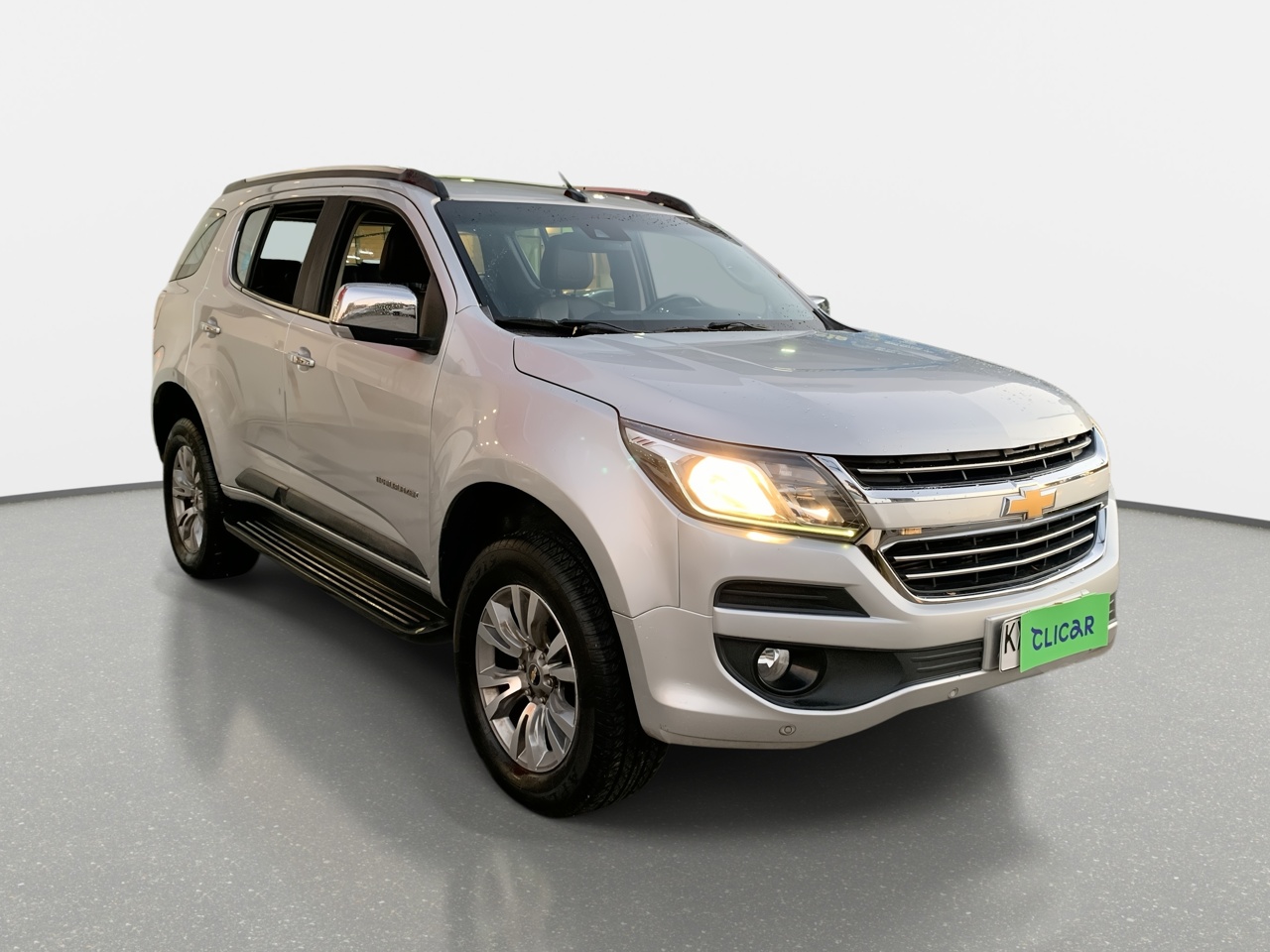 CHEVROLET