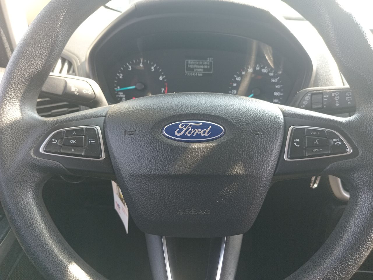 FORD - 26