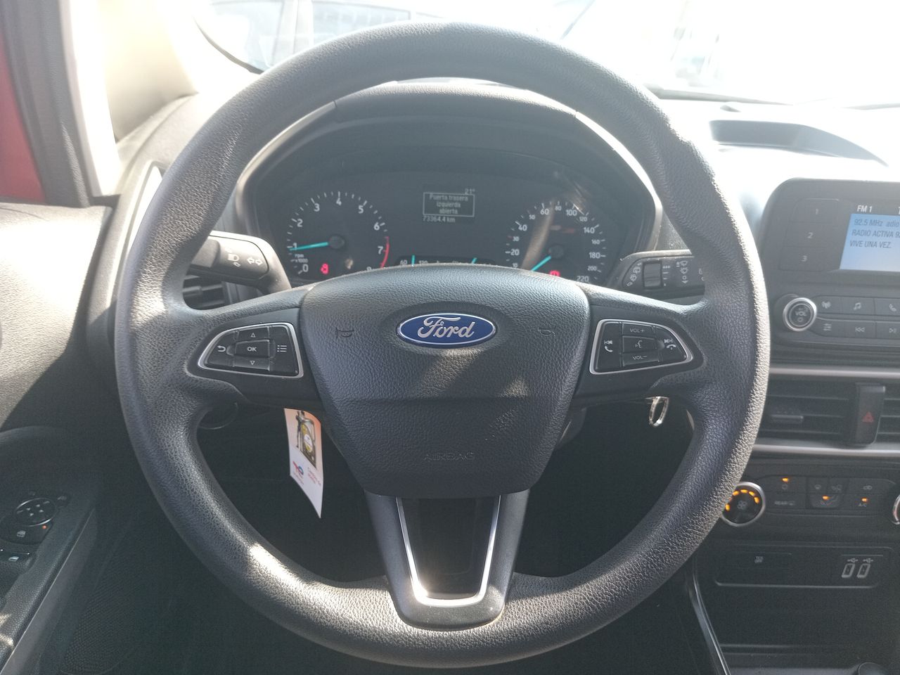 FORD - 25