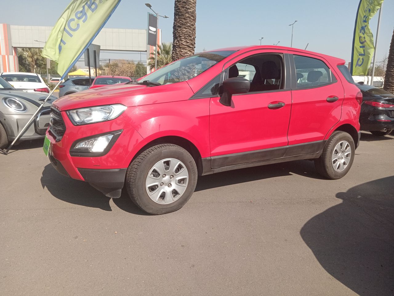 FORD - 3