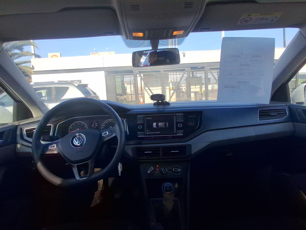 VOLKSWAGEN - 1