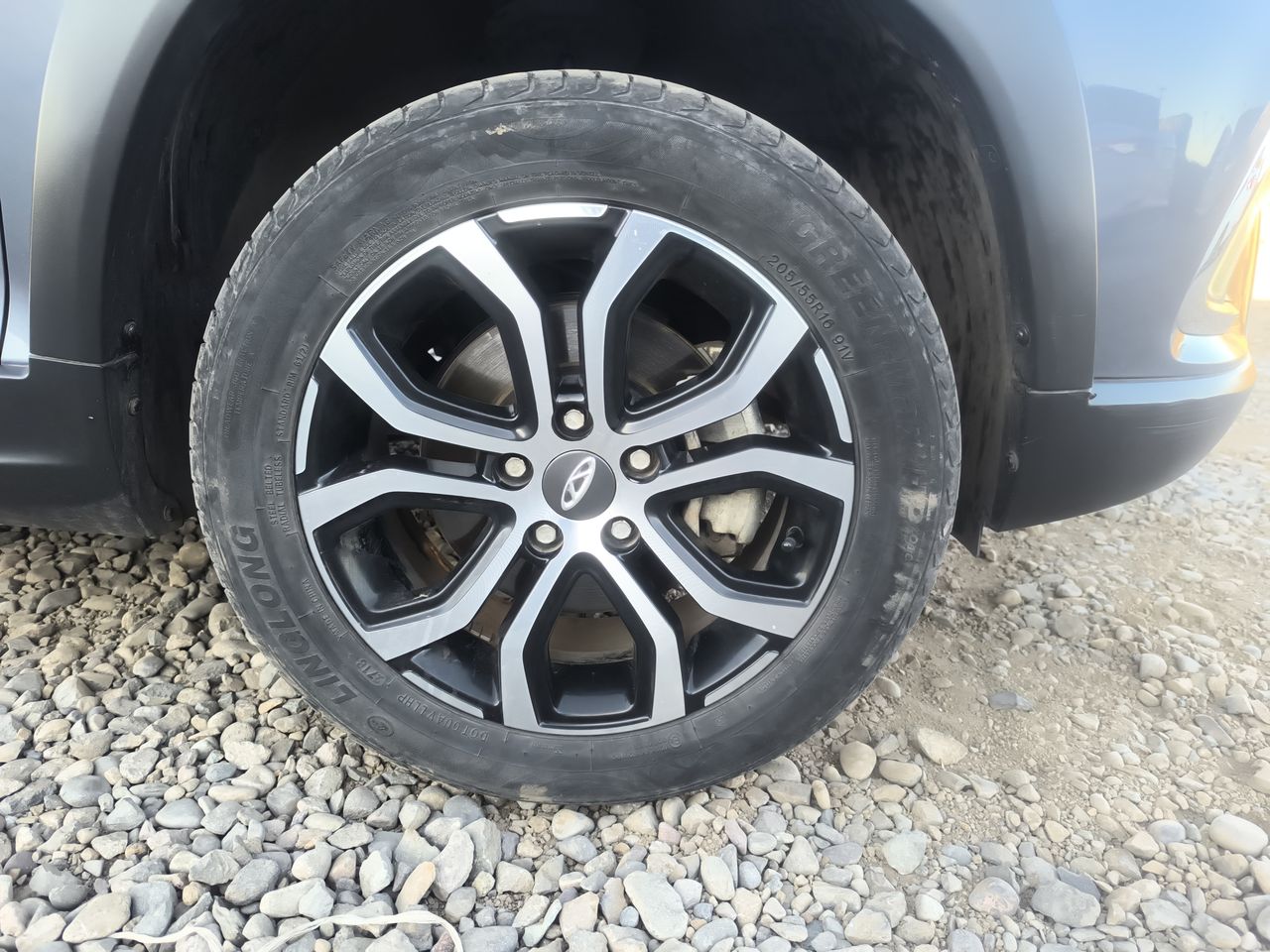 CHERY - 15