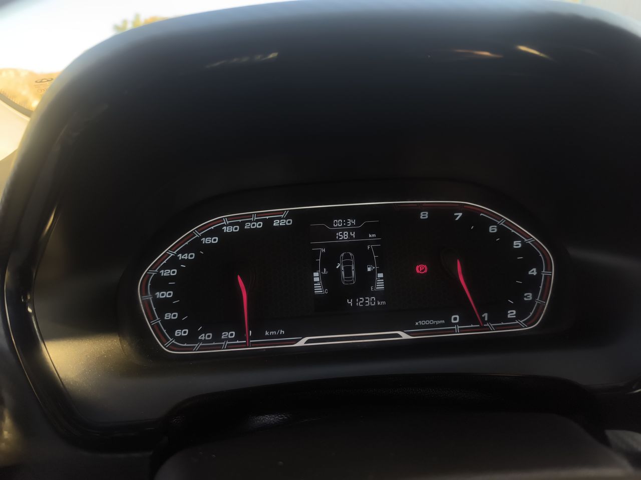 CHERY - 24