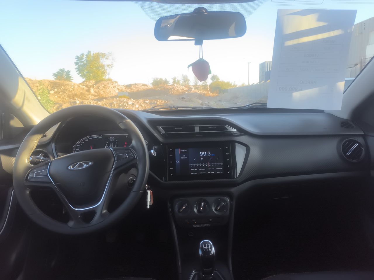 CHERY - 29