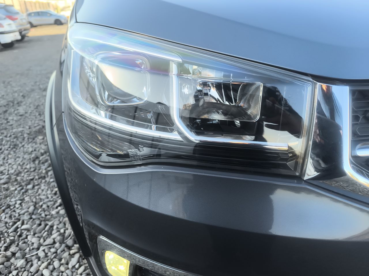 CHERY - 16