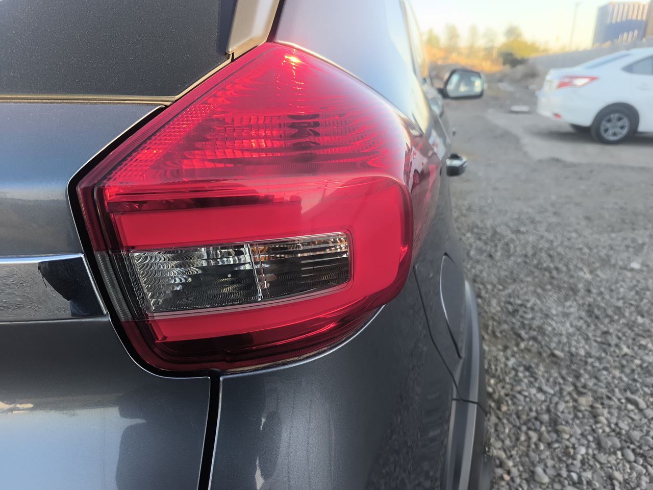 CHERY - 18
