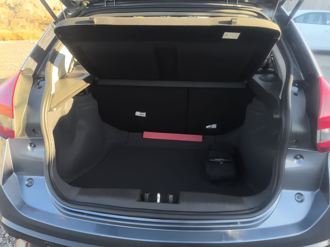 CHERY - 19