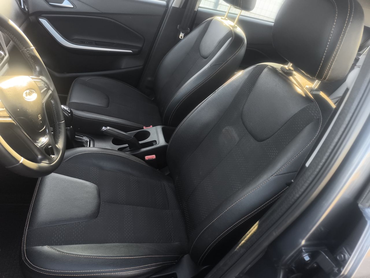 CHERY - 21