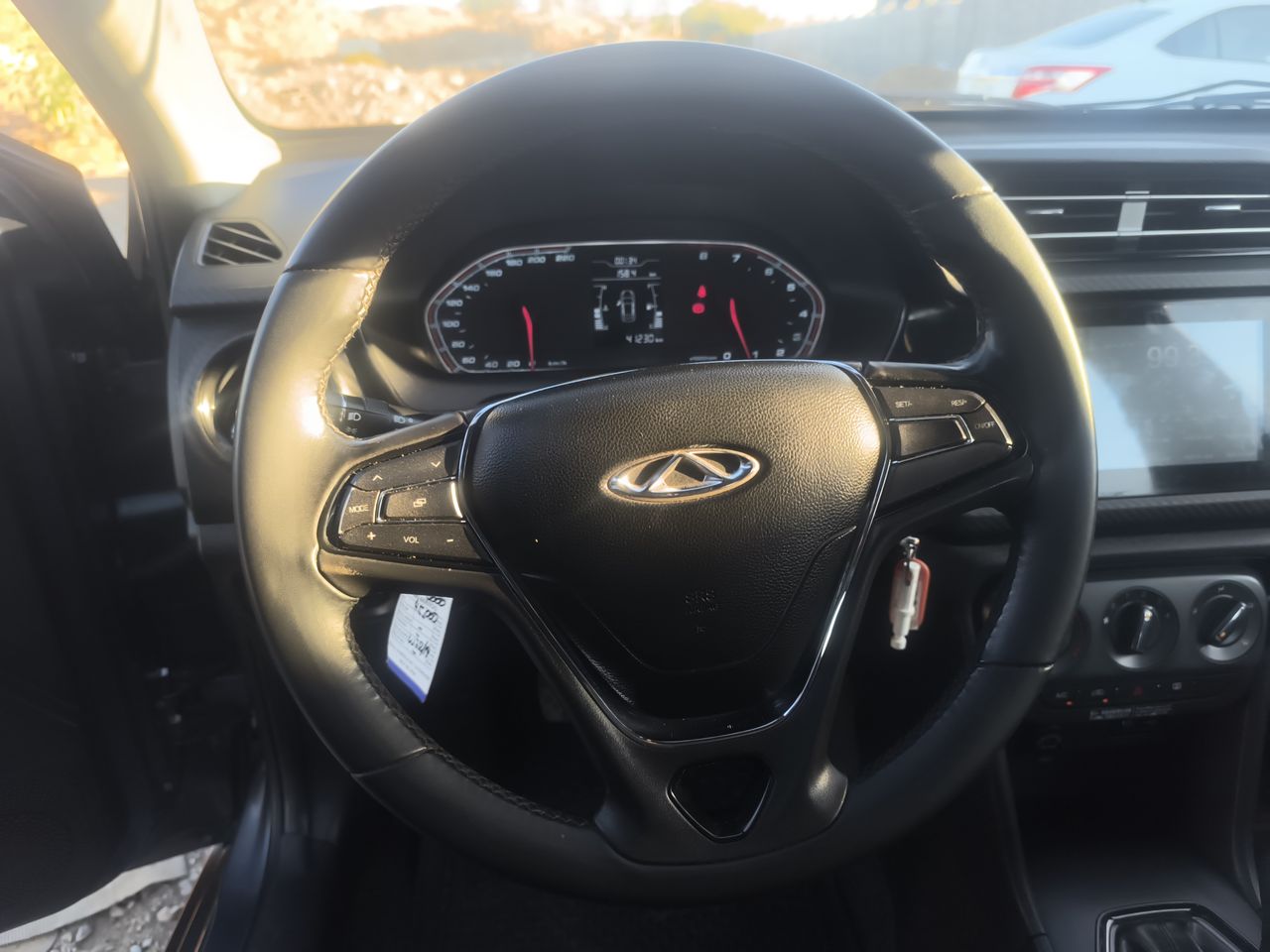 CHERY - 22
