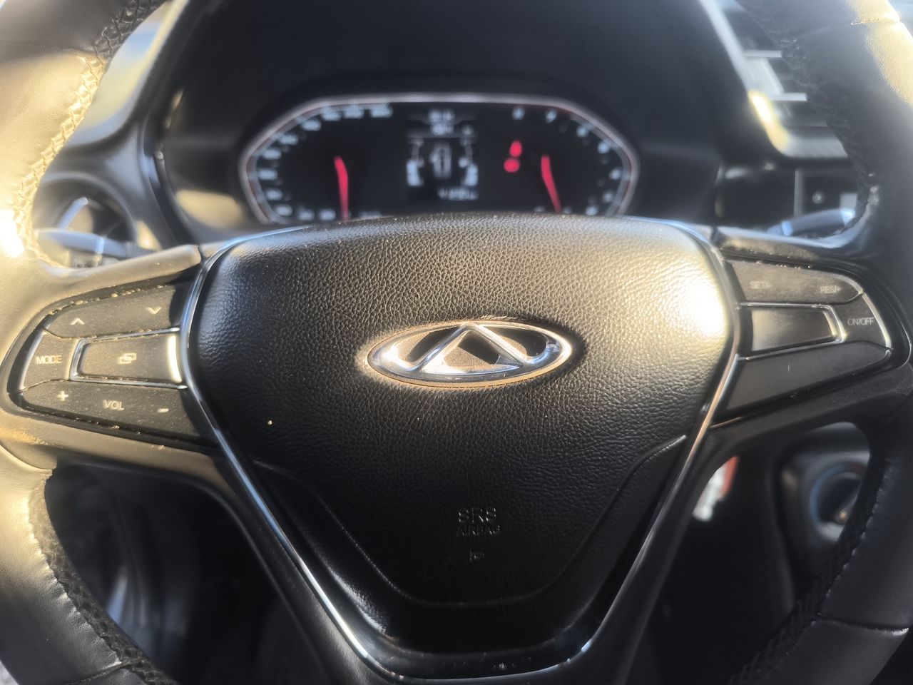 CHERY - 23