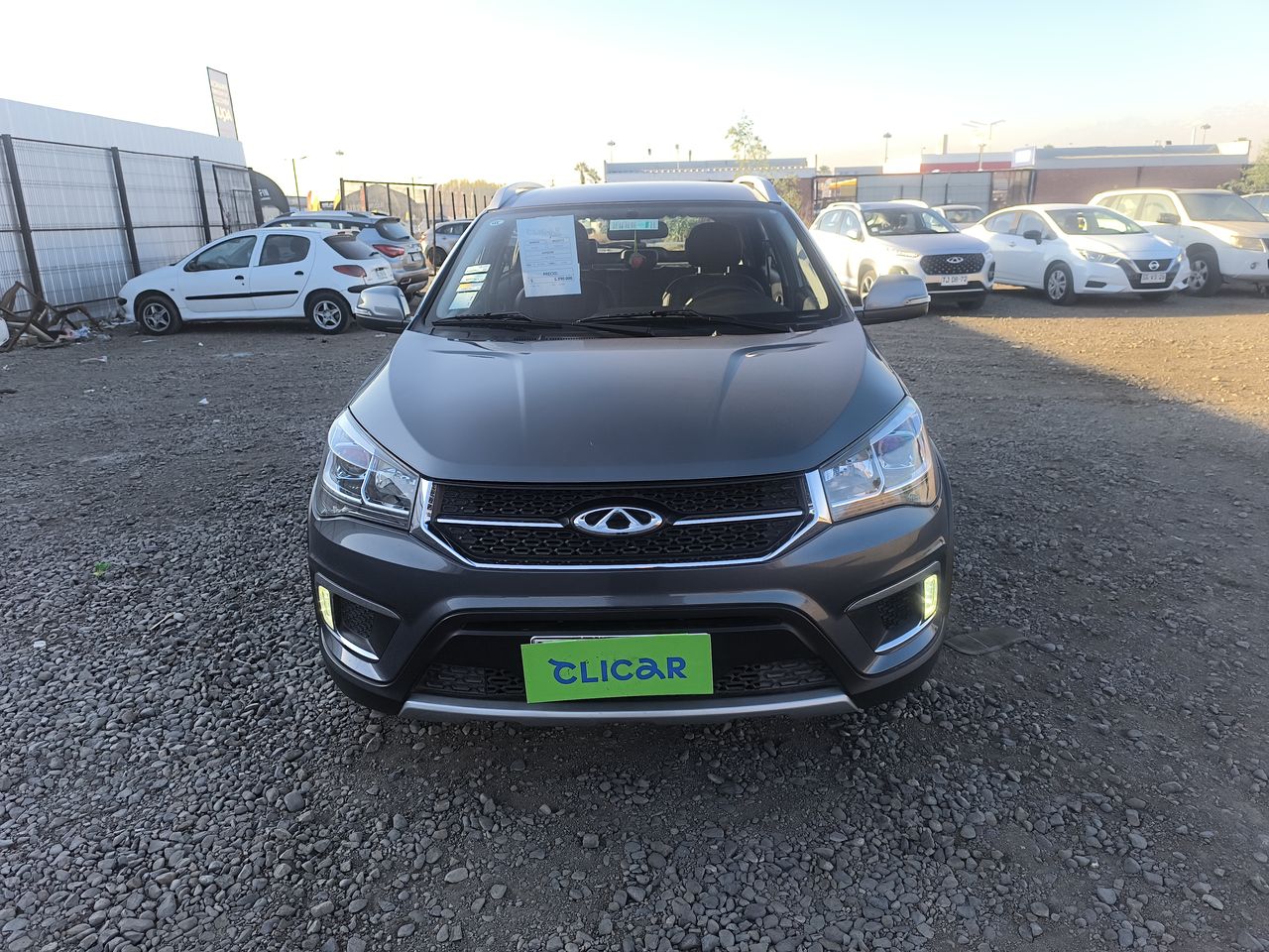 CHERY - 2