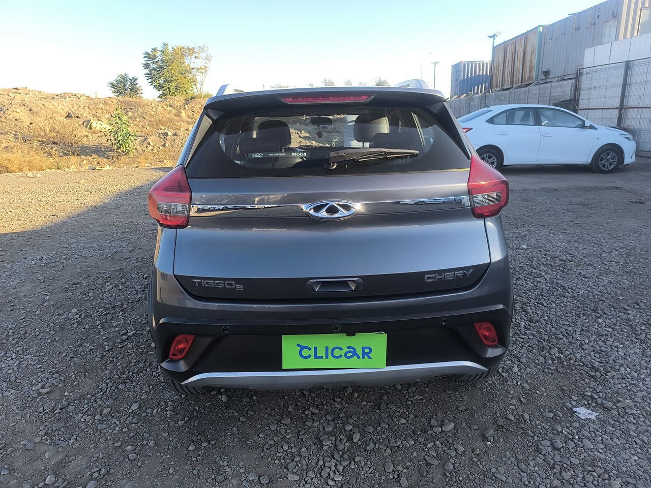 CHERY - 6