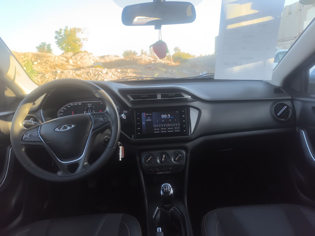 CHERY - 9