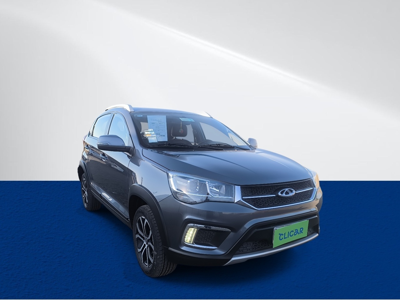 CHERY