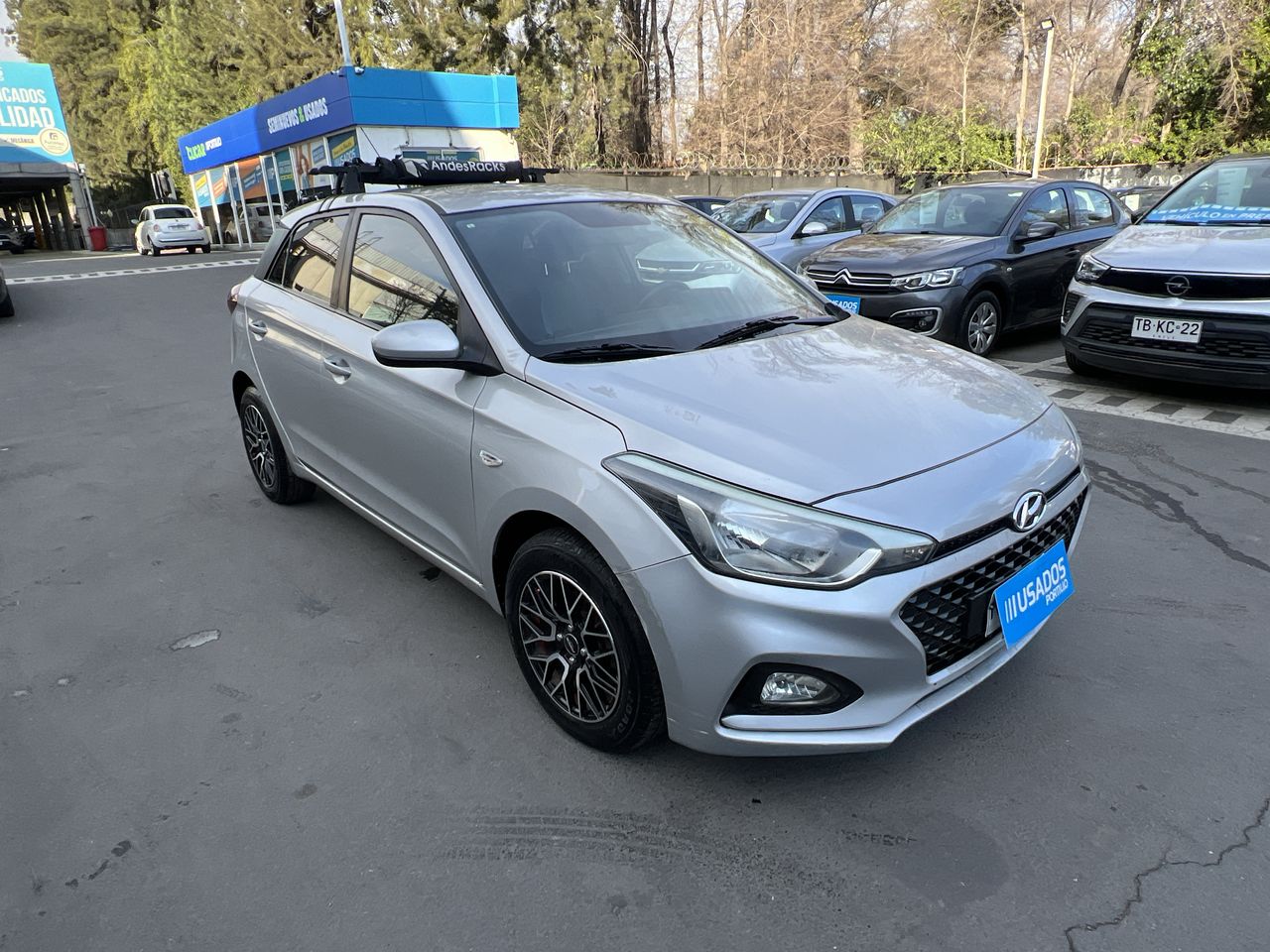 HYUNDAI - 1