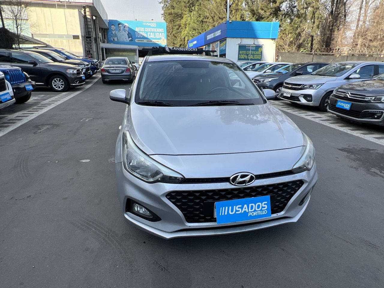 HYUNDAI - 2