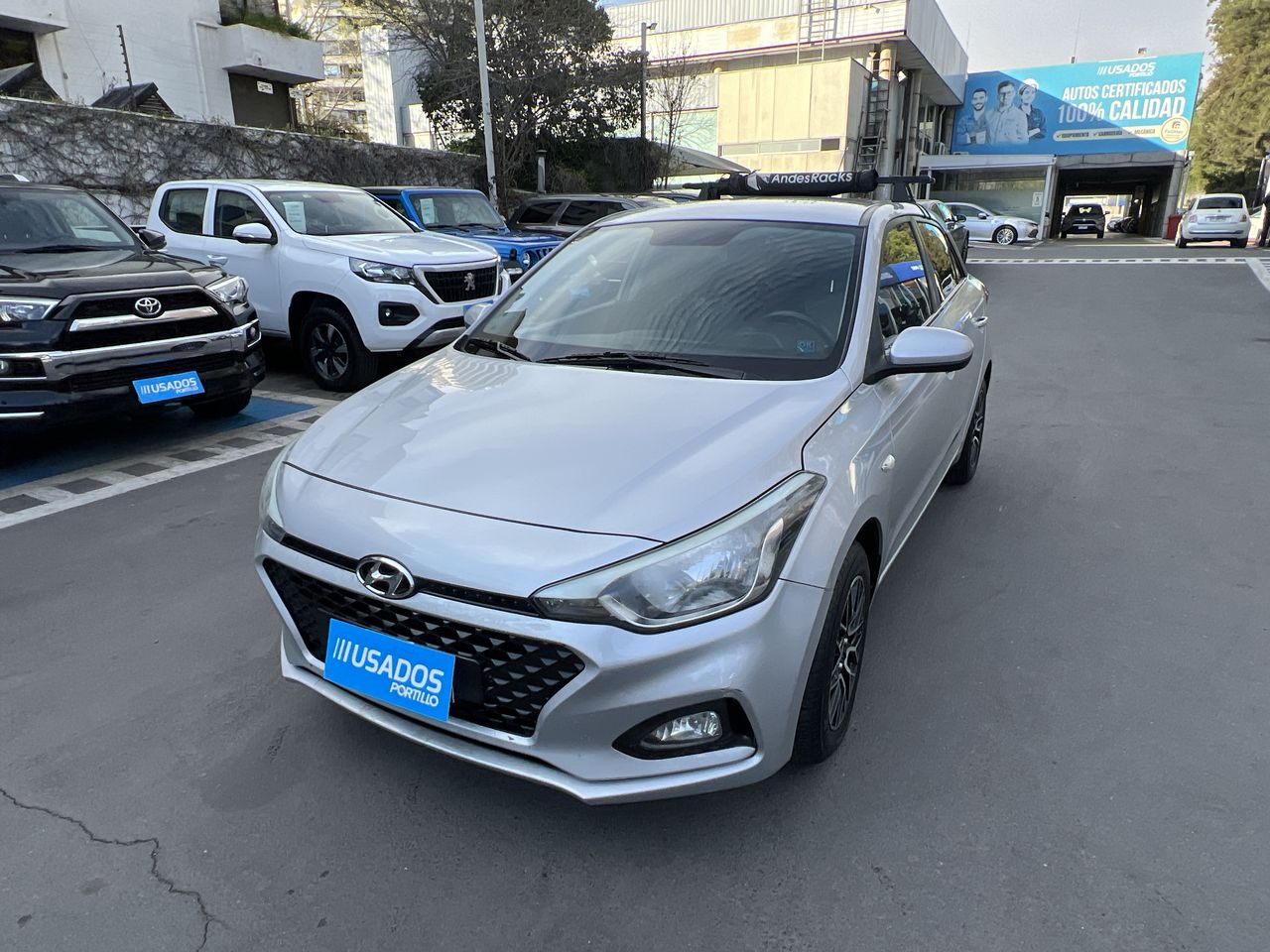 HYUNDAI - 3