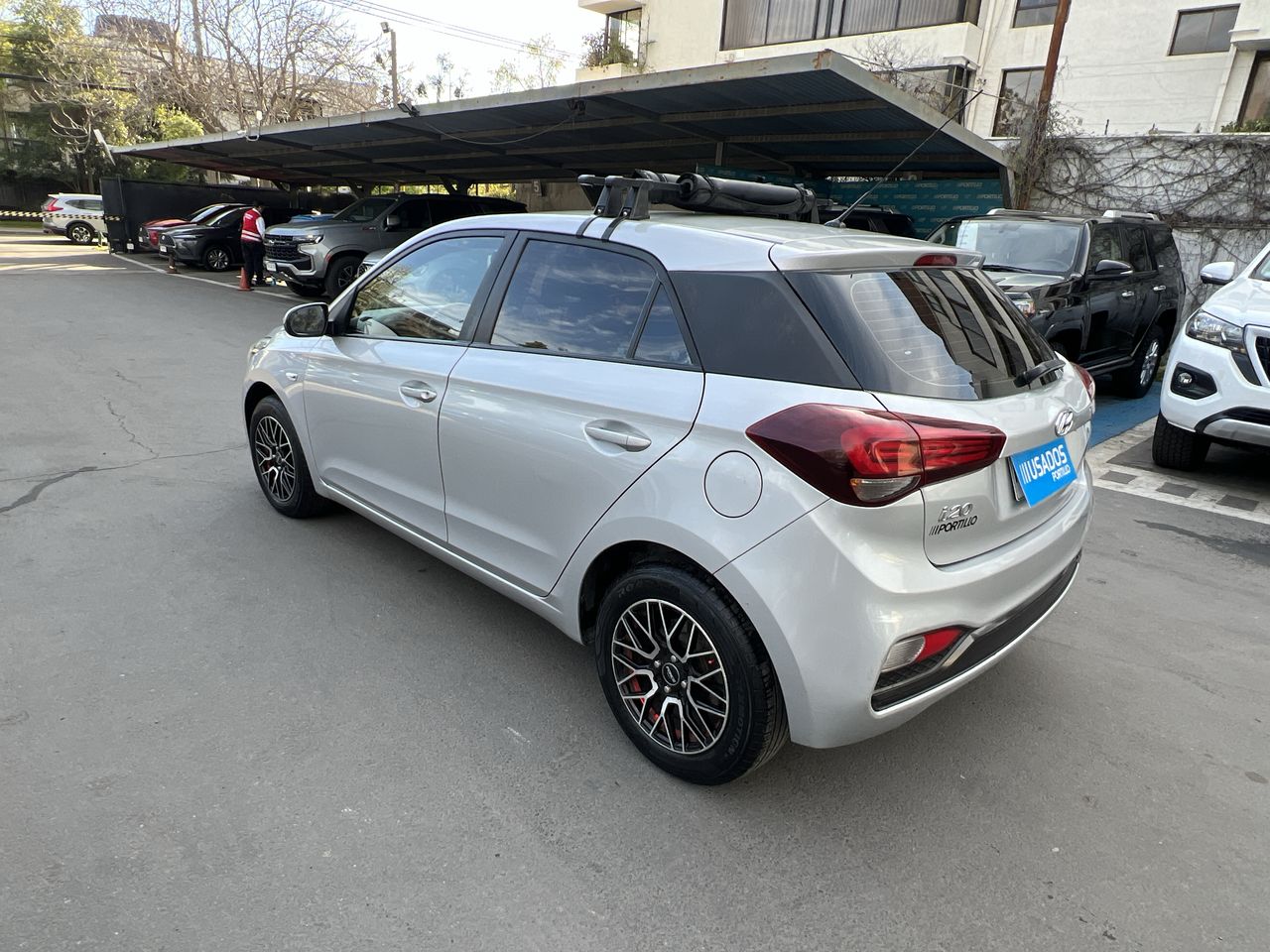 HYUNDAI - 5