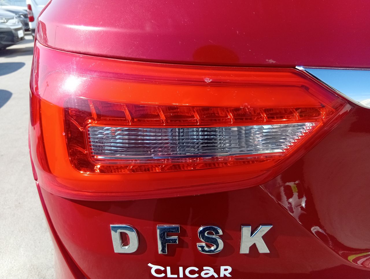 DFSK - 19