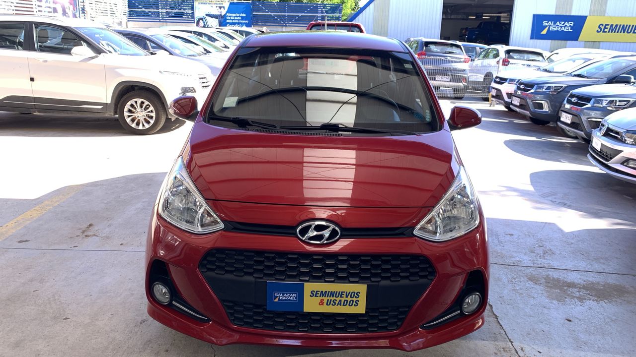 HYUNDAI - 2