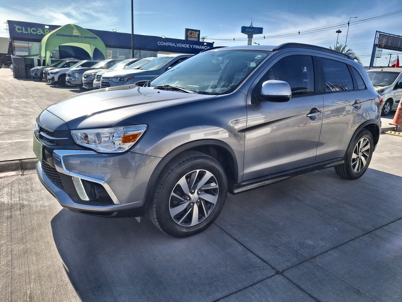MITSUBISHI - 3