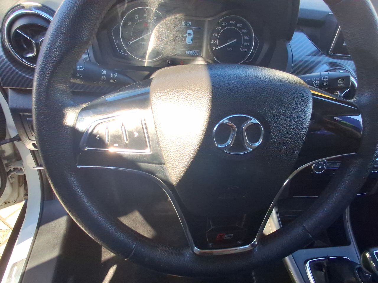 BAIC - 26