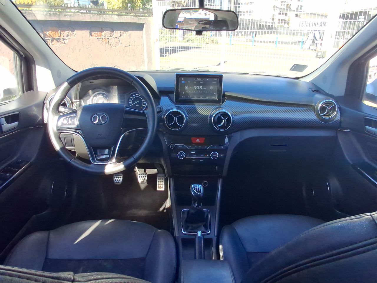 BAIC - 32