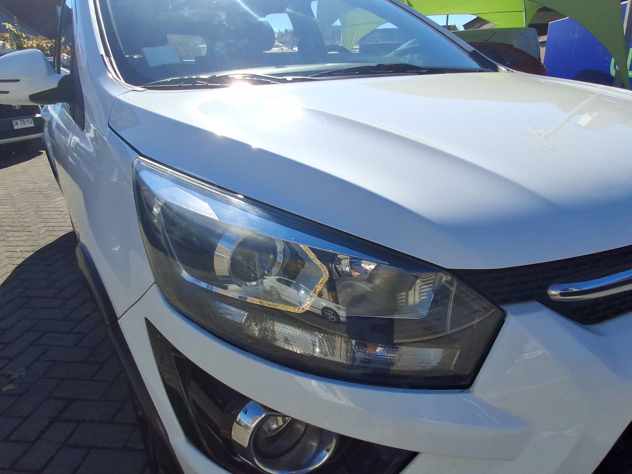 BAIC - 18