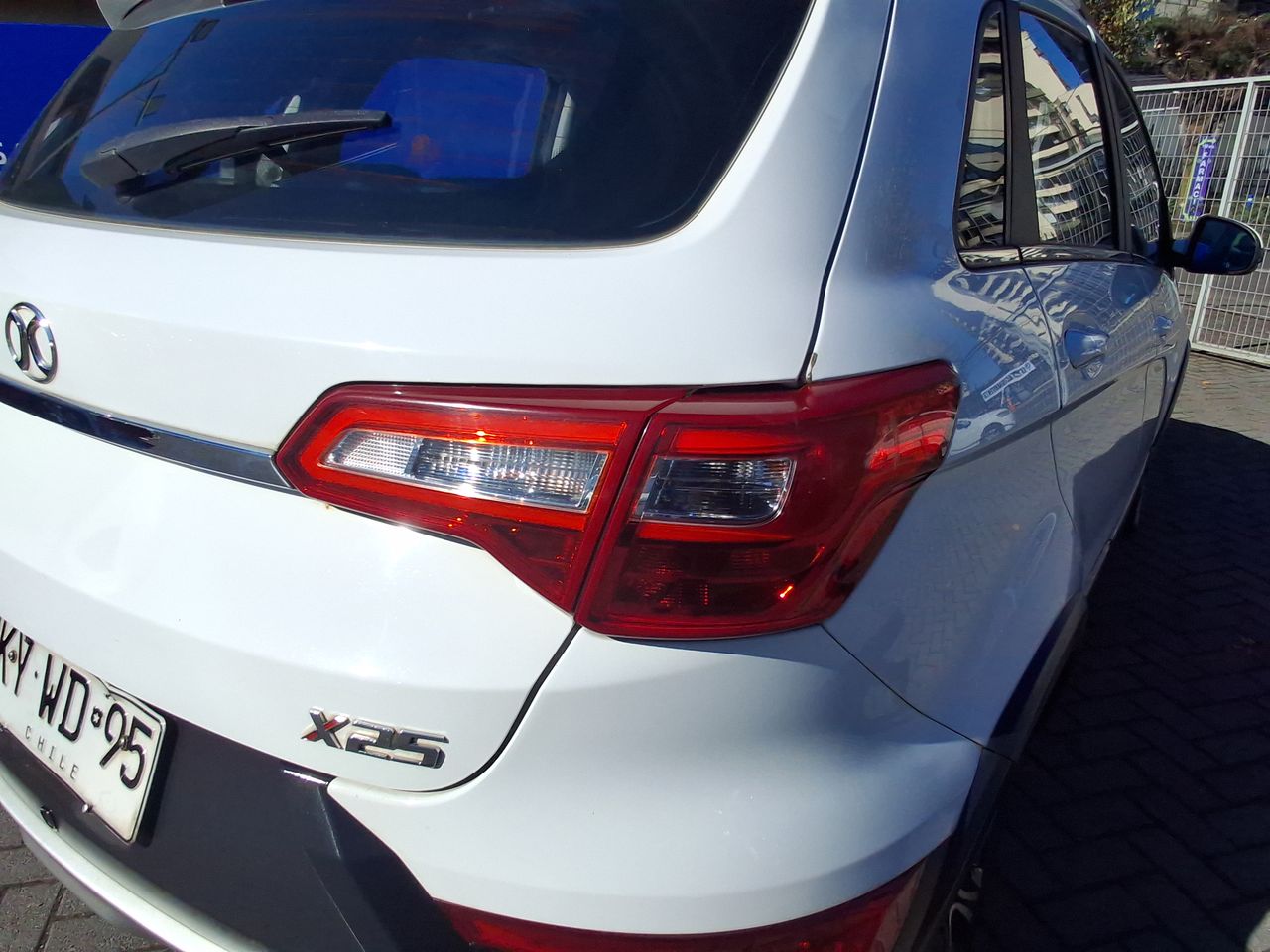 BAIC - 20
