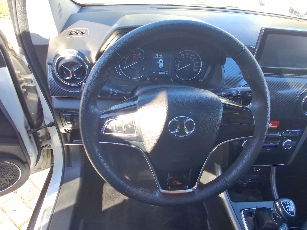 BAIC - 25