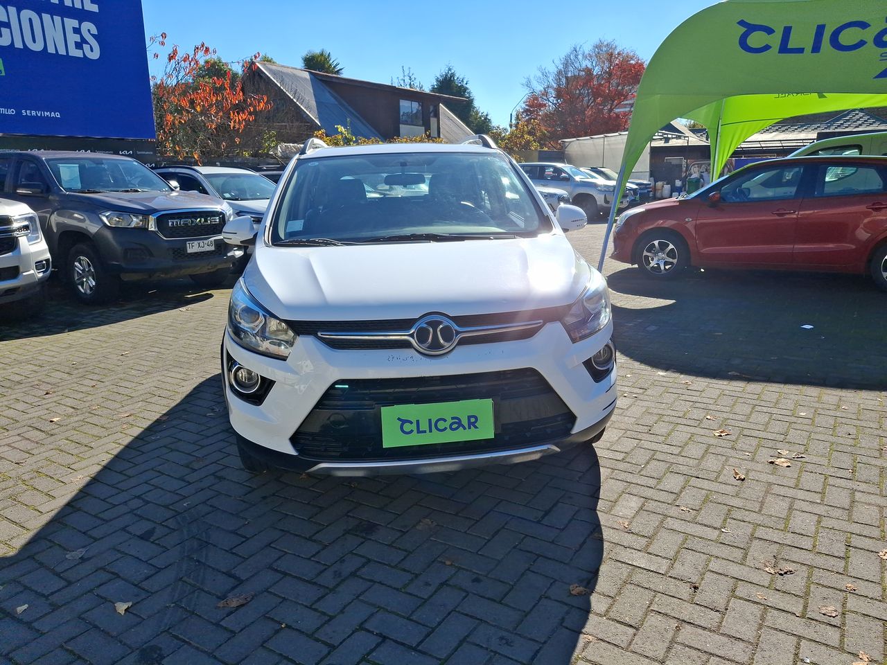 BAIC - 2