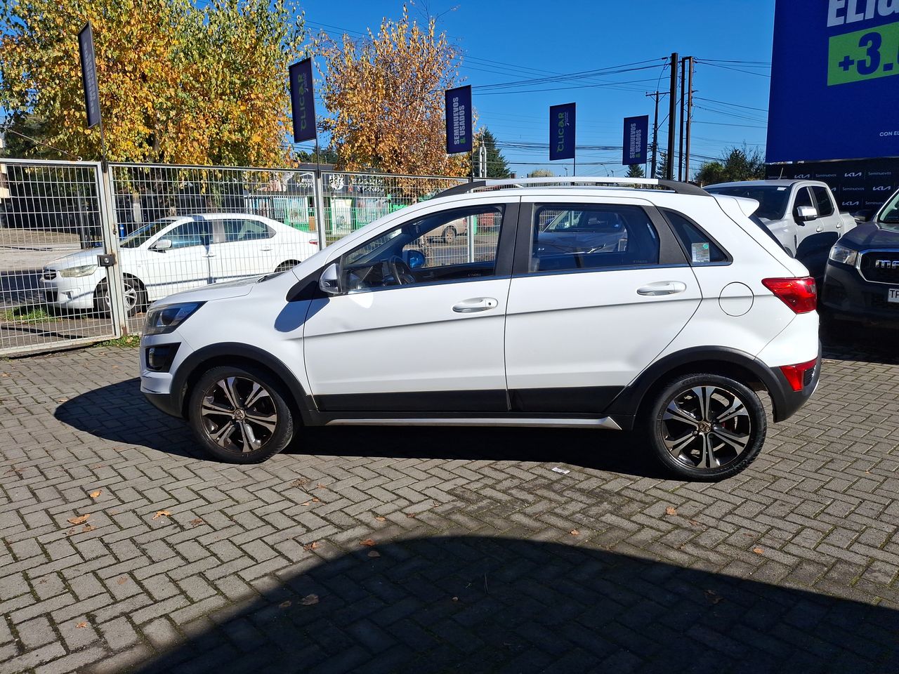 BAIC - 4