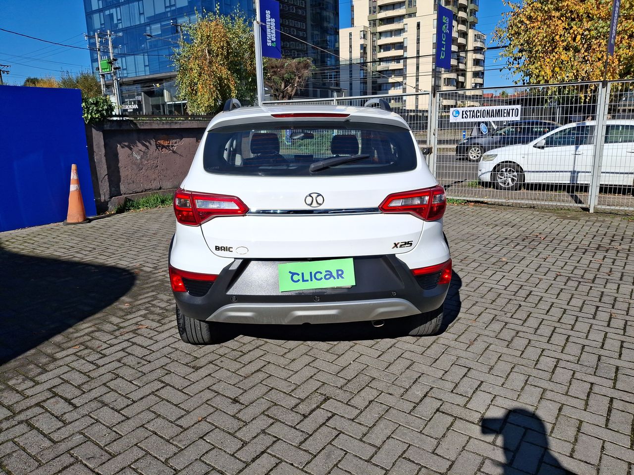 BAIC - 6