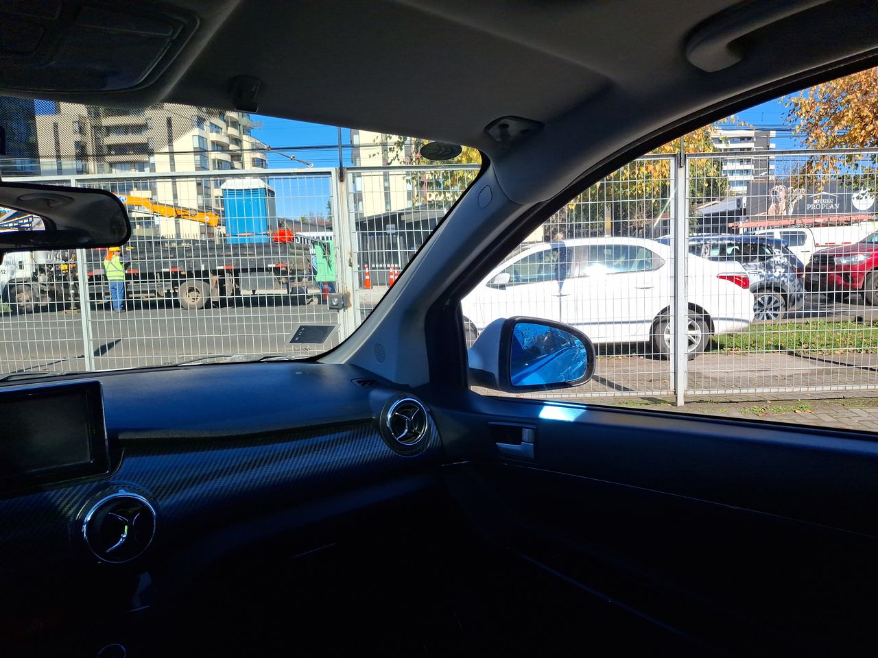 BAIC - 10