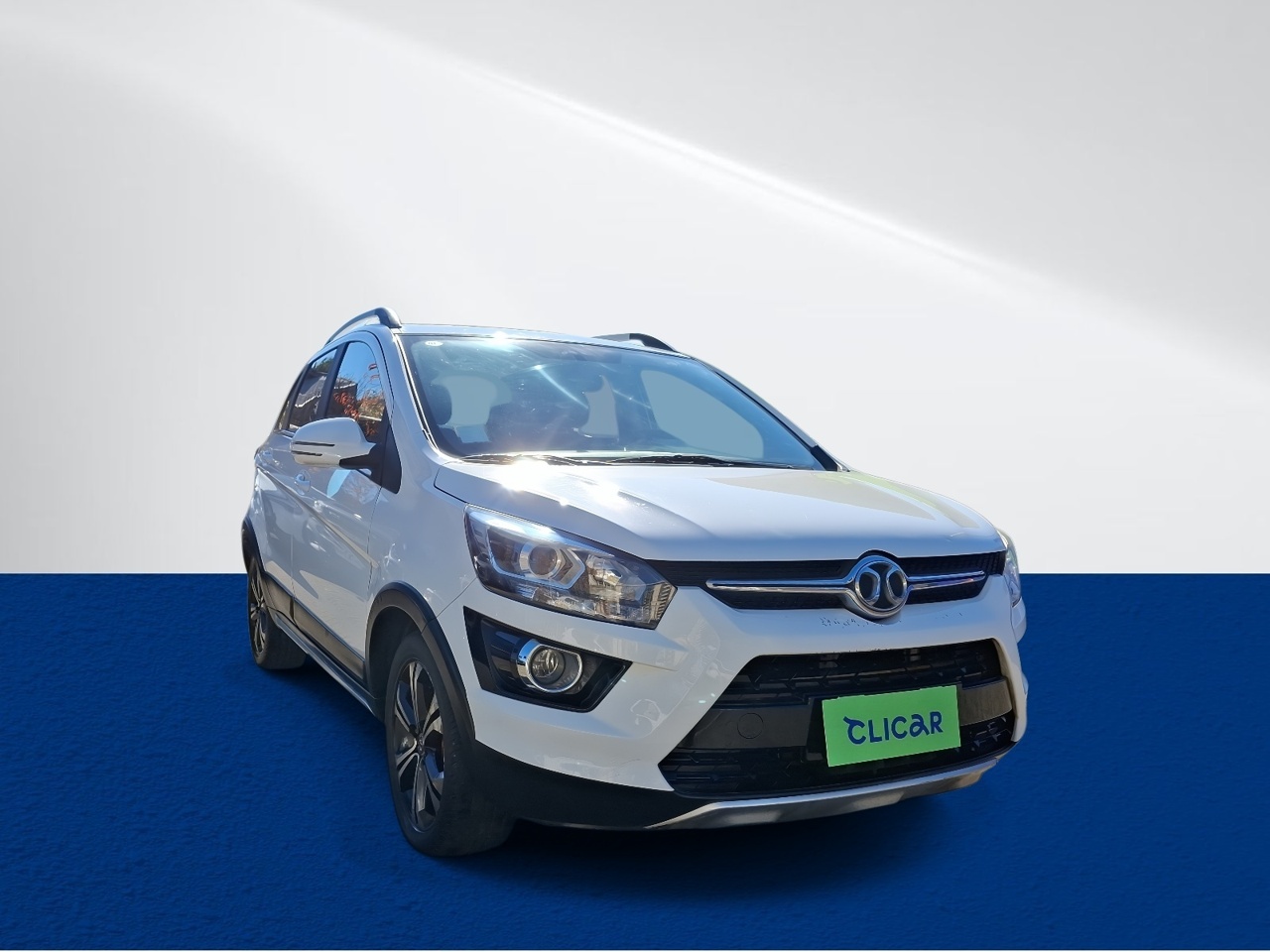 BAIC