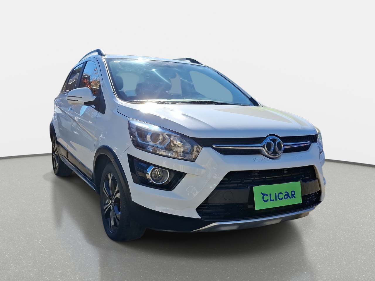 BAIC
